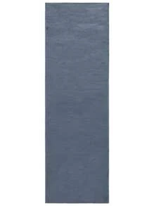 Safavieh Faux Rabbit Fur 976 Indoor Power Loomed Easy Care Area Rug - Dark Grey - View 6