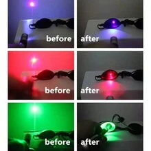 Eyeglass Care - Black - View 9