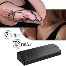 Tattoos Stencils & Accessories