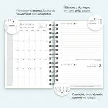 Planners - 銀色 - 查看 5