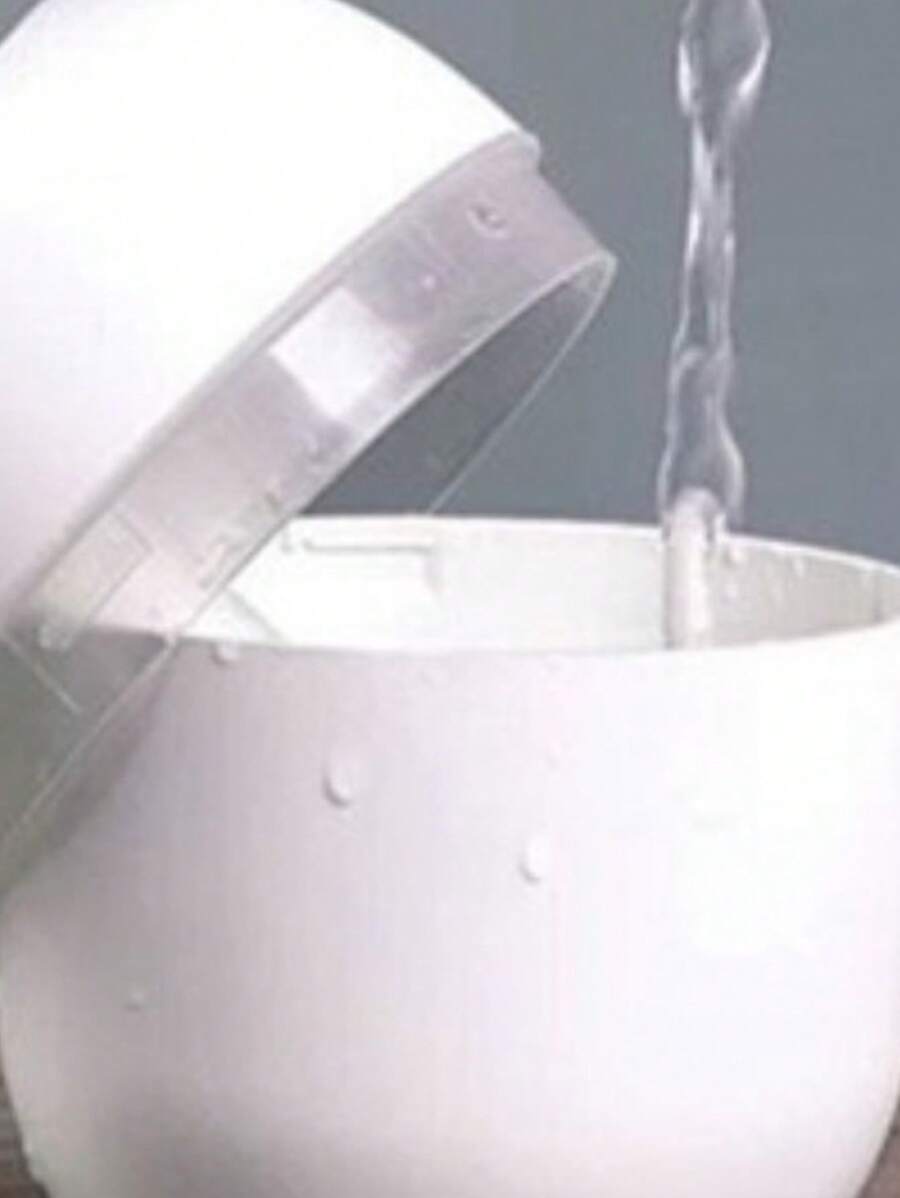 Humidifier - White - View 1
