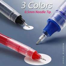 Rollerball Pens - 彩色 - 查看 6