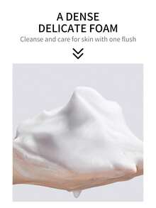 花瓣沐浴露，深層保濕乾燥肌膚，潔淨、軟化肌膚，含真實花瓣，持久香氣 - 粉色 - 查看 4