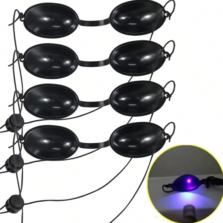 Eyeglass Care - Black - View 1