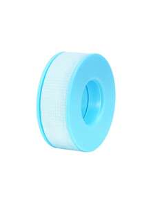 Eyelash Grafting Isolation Tape With Non-Woven Fabric And Silicone Gel, Small Size, Individually Packaged, Breathable And Easy To Tear