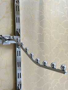 Other Hooks & Rails - BỘ 6 chiếc - Xem 2