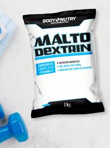 BODY NUTRY SUPLEMENTOS Vitamins/Minerals - Grape - View 1