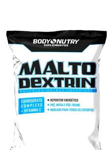 BODY NUTRY SUPLEMENTOS Vitamins/Minerals - Grape - View 3