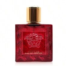 Versace EROS FLAME EDP 男士香水 - 50ML - 查看 5