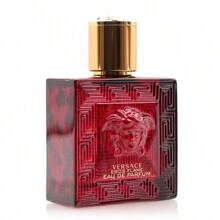 Versace EROS FLAME EDP 男士香水 - 50ML - 查看 1