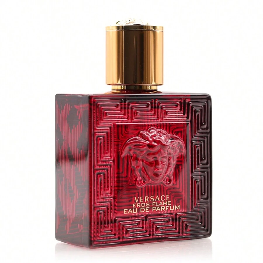 Versace EROS FLAME EDP 男士香水 - 50ML - 查看 1