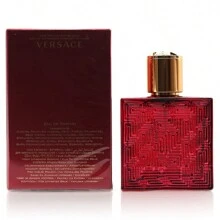 Versace EROS FLAME EDP 男士香水 - 50ML - 查看 3