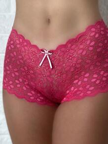 Women Thongs - 彩色 - 查看 1