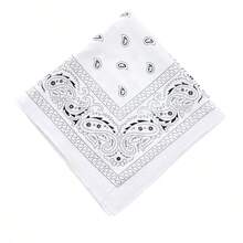 Bandanas - Blanco - Ver 2
