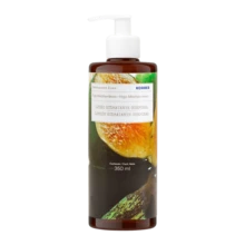 Skin Care Sets - 套裝 2 Korres 地中海無花果,生薑和檸檬保濕身體乳液 - 查看 2