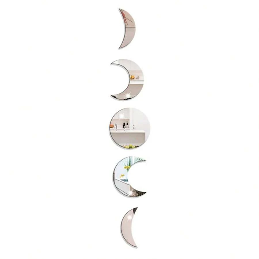 Decorative Crafts - Bạc - Xem 1