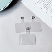 Smart Ring - 透明的 - 查看 6