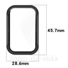 Smart Ring - TRƯỜNG HỢP BE+Phim 3D - Xem 10