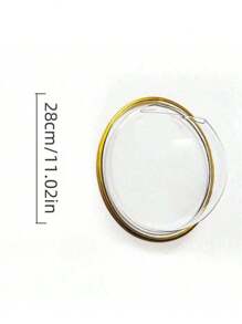 1入壁掛式丙烯酸景觀魚缸，掛式水族箱，牆壁種植裝飾，背景牆家居裝飾，臥室牆面裝飾 - 掛牆景觀魚缸 - 查看 11