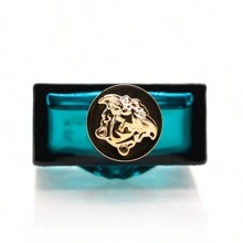 Versace EROS EAU DE PARFUM EDP PERFUME PARA HOMBRE - 50ML - Ver 6