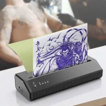 Tattoos Stencils & Accessories