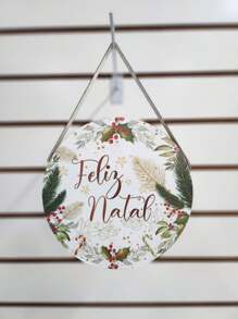 Plaques & Signs - Nhiều màu - Xem 1