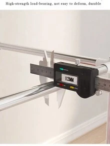 Bedroom Armoires - Burgundy - View 2