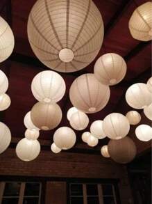 Outdoor Lighting - trắng - Xem 2