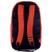 Nintendo Donkey Kong Super Mario Backpack 41Cm - Officially Licensed Backpack - Unique And Modern Design - Comfortable And Versatile Fit - Ideal For Daily Use - Multicolor - View 2