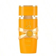 Lattafa Yara  100ml Eau De Parfum For Women - Fruity & Citrus - View 5