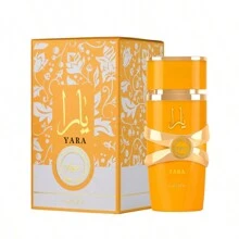 Lattafa Yara  100ml Eau De Parfum For Women - Fruity & Citrus - View 4