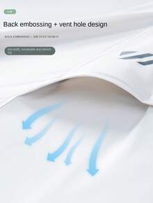 2 piezas Traje impermeable de abrigo de lluvia con doble puerta, cremallera y hebilla para hombres y mujeres, adecuado para montar, motocicleta, bicicleta y entrega de alimentos, con diseño de chaqueta y pantalones desmontables - Blanco - Ver 10