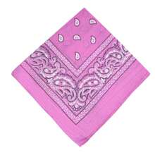 Bandanas - Rosa Pálido - View 2