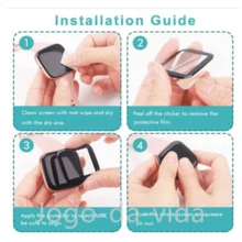 Smart Ring - TRƯỜNG HỢP BE+Phim 3D - Xem 6