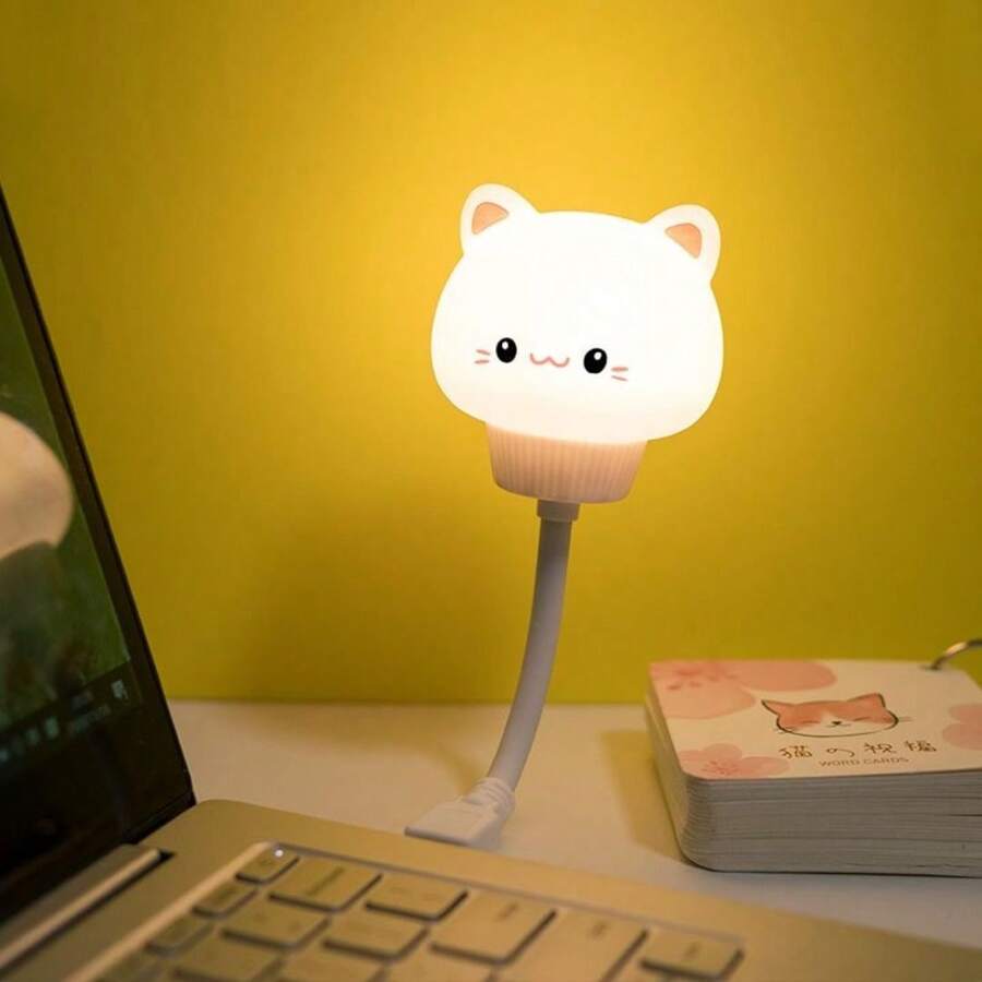 LED Night Lights - Stern - Übersicht 1