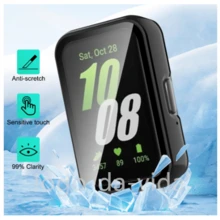 Smart Ring - Trong suốt - Xem 5