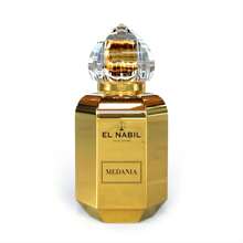 EL NABIL Medania 65ML Unisex Eau de Parfum - Geblümt - Übersicht 2