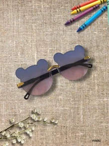 Kids Sunglasses - Multicolor - View 4