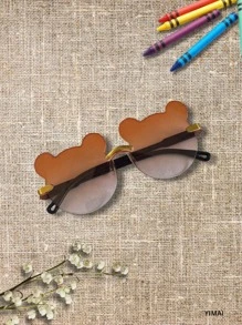 Kids Sunglasses - Multicolor - View 6