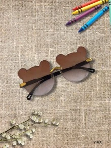 Kids Sunglasses - Multicolor - View 5