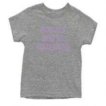 World's Best Ex Girlfriend Y2K Revenge Youth T-Shirt