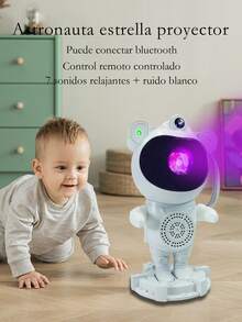 Projection Lights - White - View 1