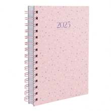 Planners - Pink - View 1
