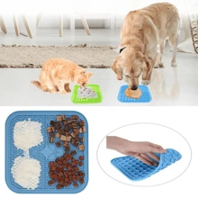 Pet Training & Puzzle Toys - 橘色 - 查看 5