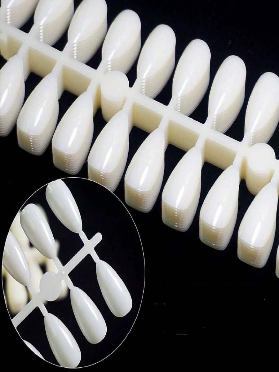 Tip para libro muestrario. 120piezas. - Albaricoque - Ver 1