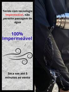 Men Jackets & Coats - 黑色 - 查看 6