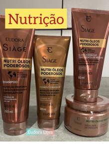 Hair Care Sets - 摩卡棕 - 查看 1