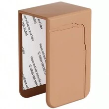 G-Shape Cabinet Door Handle Anti-Collision Angle Protector, Scratch-Resistant Hand Corner Guard, Furniture Drawer Table Edge Protection Cover - Multicolor - View 7