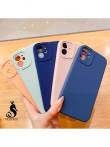 Phone Cases - 紫色 - 查看 4