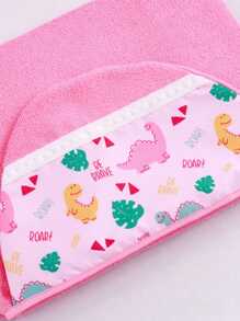 Baby Bathing Products - 粉色 - 查看 3
